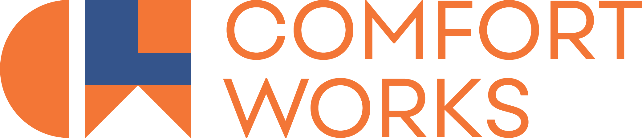 Comfort Works logo